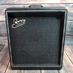Tremolo Tube Combo Amp : Adkguitar.com