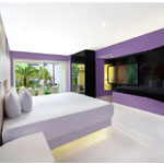 Trendy Garden View - Temptation Resorts And Cruises
