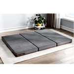 Tri Folding Mattress | SweetNight
