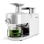 Tribest Greenstar GS 5 : Keimling