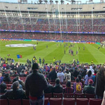 Tribuna - Fussballtrip.de