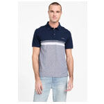 Tricolor Piquet Polo : Guessbrasil.com.br