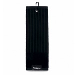 Trifold Cart Towel : Titleist
