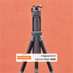Tripod W28 - HEIPI Vision