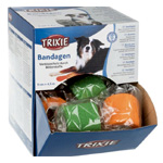 Trixie Bitter Tasting Bandages : Bauzaar