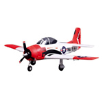 Trojan V2 PNP Red - FMS Hobby