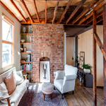 True Character Tower Hamlets, London | PlumGuide