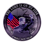 Trumps Triumph Coin - Temple Coins