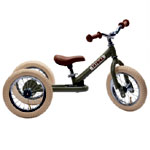 Trybike Bike With Steel Frame HansNatur 