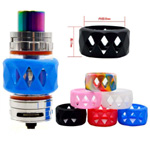 Tubes Silicone Protective Case - Smokstore.com