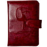 Tucann Passport Wallet : Tucann.com