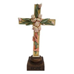 Tulip Hope Cross - GaleriasElTriunfo