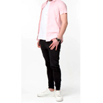 Tummy Control Slim Fit Jeans - Iamdenim.co.uk