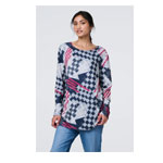 Tunic Top - Izabel