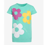 Tunic With Short Sleeve : Endo.pl