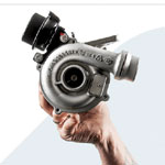 Turbines On The BMW M3 - TopMaster
