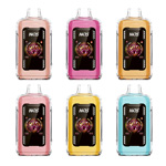 Turbo 30K Disposable Vape : Vapesourcing