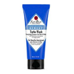 Turbo Body Wash Energizing Cleanser - Sayn Beauty