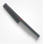 Turbo Ionic Short Taper Comb - CHI