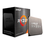 Turbo Processor 6 Cores 12 Threads - Gigantec