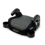 Turbobooster 2.0 Backless Booster : GracoBaby