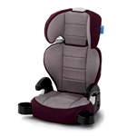 TurboBooster 2.0 Highback Booster - Graco Baby