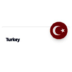 Turkey 1024 MB Data Plan - eSIMania