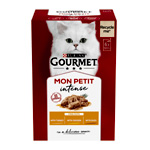 Turkey Adult Wet Cat Food | Purina.co.uk