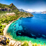 Turkey eSIM 3GB Data Plan - Simbye eSIM