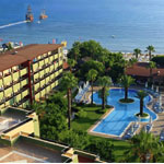 Turky Hotel Grand Side , Ltur