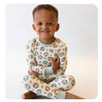 Turtles PJs : House of Henry
