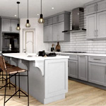 Tuscan Painted Grey : TheRtaStore