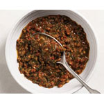 Tuscan Tomato Steakhouse Topper | Omaha Steaks