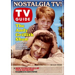 TV Guide Magazine - Magazine Agent