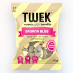 Tweek Banana Bliss : Taztycandy.com