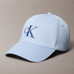 Twill Logo Cap - Calvin Klein