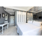 Twin Room For 1 Person | AZZ Hotels Promo 