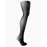 Twinkle Net In Black : Olivia