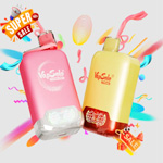 Twins + Twins Pro Bundle - Vapsolo