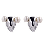 Twins Earrings - Adoreadorn.com