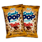 Twix Candy Pop | Cookie Pop Candy Pop
