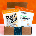 Two Bags | Jerkysubscription.com