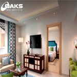 Two Bedroom Apartment - Corinthia.com