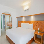 Two Bedroom Villa - Beachscape