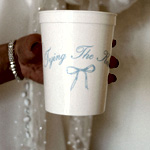 Tying The Knot Cup - Shop Riffraff