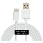 Type-C Charging Cable : Smartwingshome