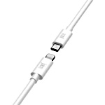 Type C To Lightning Charging Cable | Phonesdirect.com