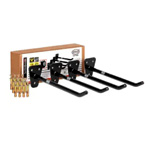 Tyrewallrackpro Wall Mount - Reifen