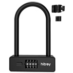 U-Lock For Scooter Or Bike - Hiboy
