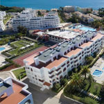 Ukino Terrace Algarve : On The Beach